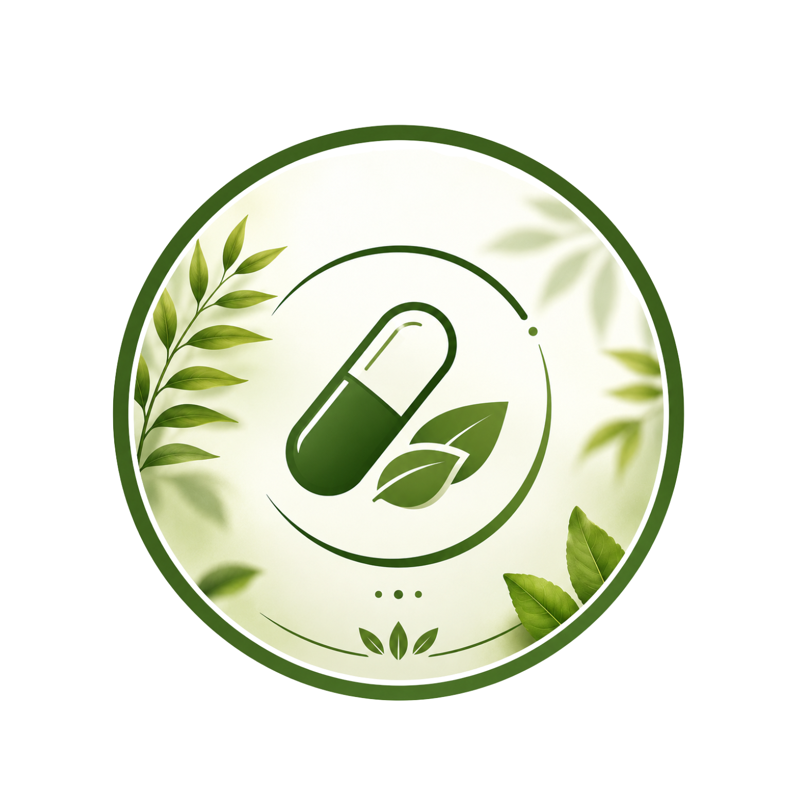Herbal Vegan Capsules